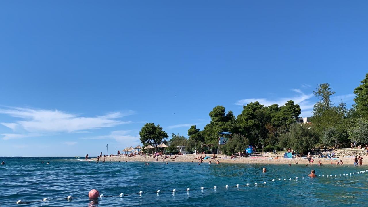 Zadar Panorama Sea View Apartments Exterior photo