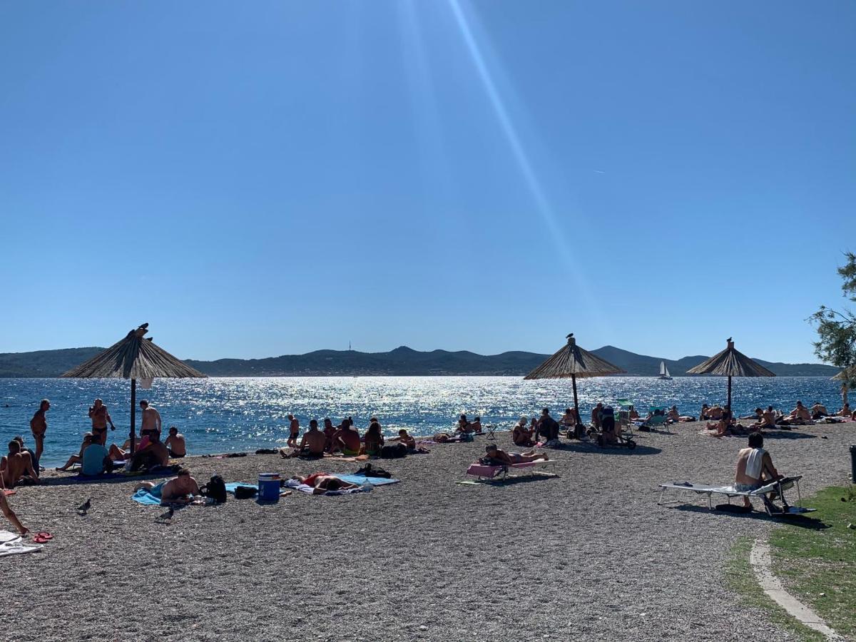 Zadar Panorama Sea View Apartments Exterior photo