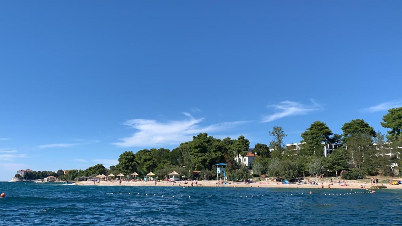 Zadar Panorama Sea View Apartments Exterior photo