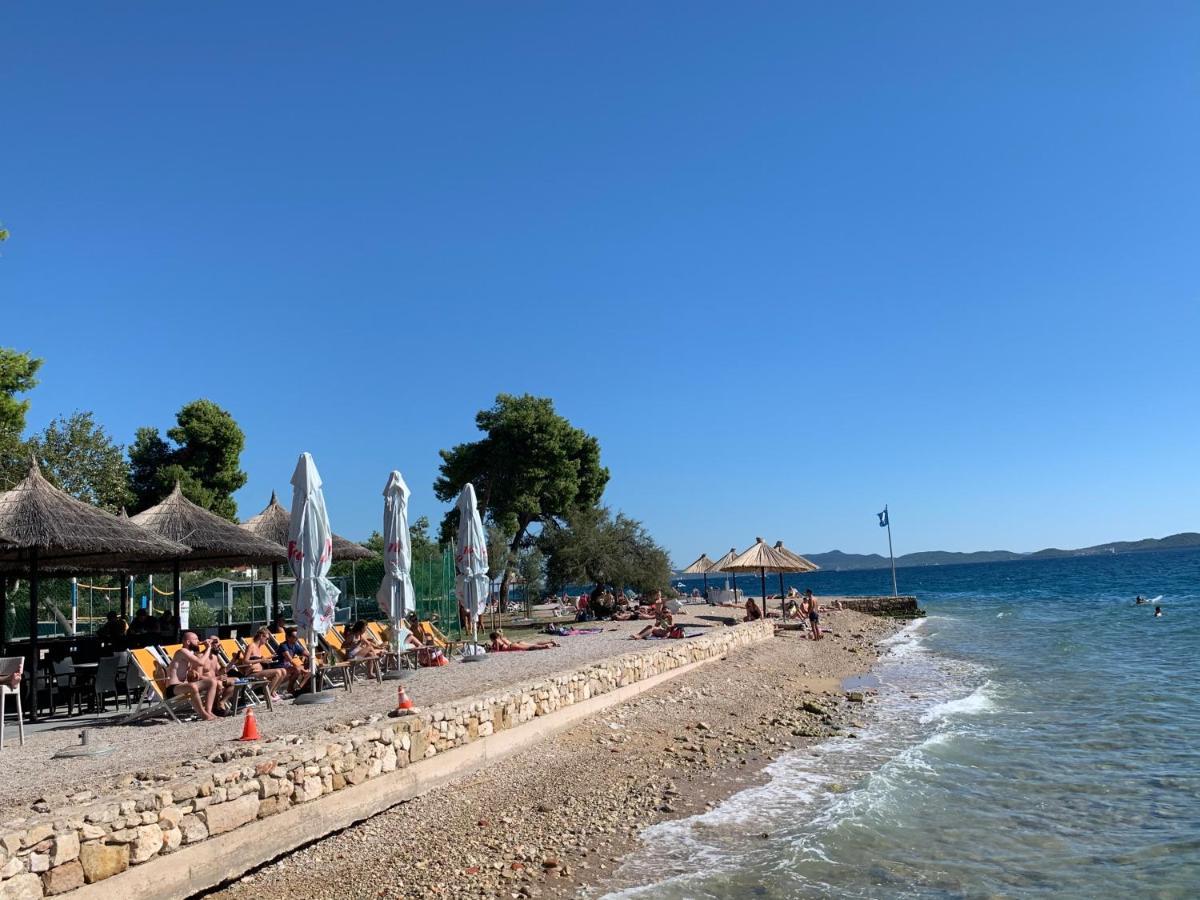 Zadar Panorama Sea View Apartments Exterior photo