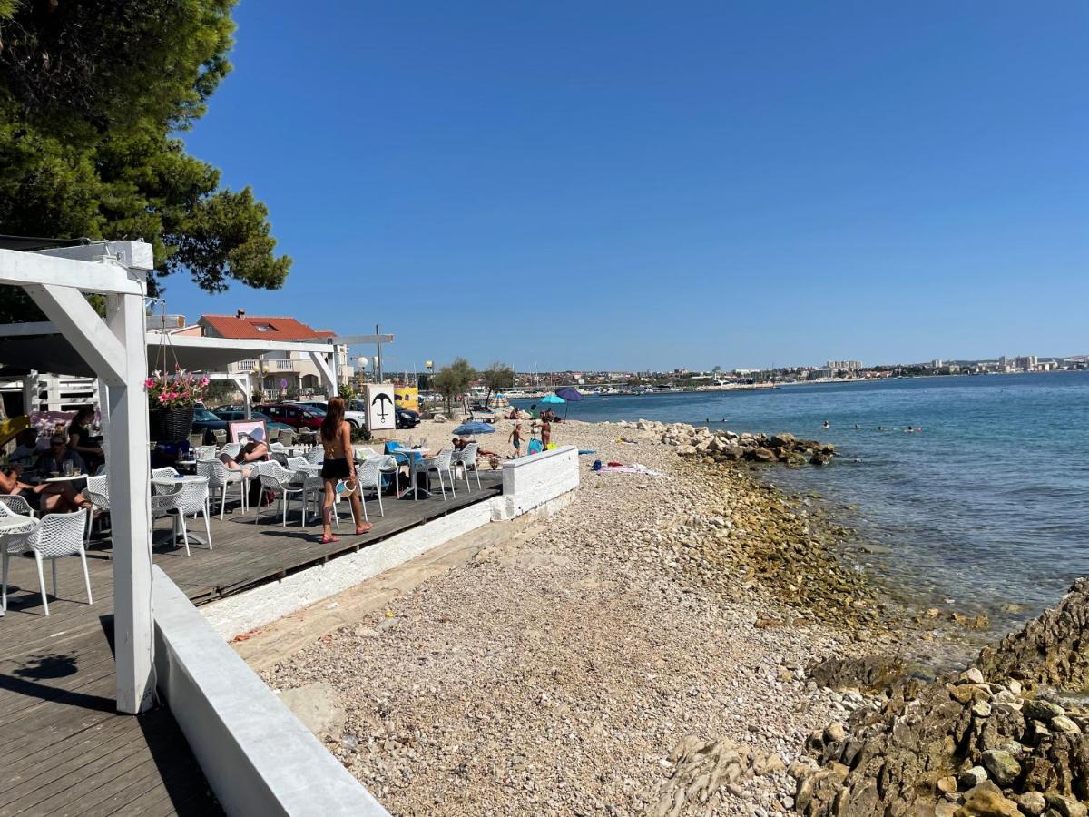 Zadar Panorama Sea View Apartments Exterior photo